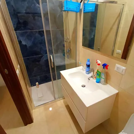 Casa Miele Sul Mare Di Appartamento