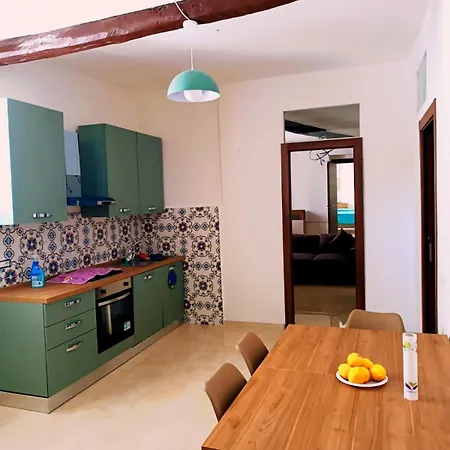 Casa Miele Sul Mare Di Appartamento *